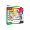 Pokémon TCG First Partner Illustration Collection — Series 1 (2026)