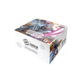 Gundam Card Game GD01 Newtype Rising Booster Box Sealed English (EN)