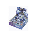 Gundam Card Game GD05 Freedom Ascension Booster Box Sealed Japanese (JP)